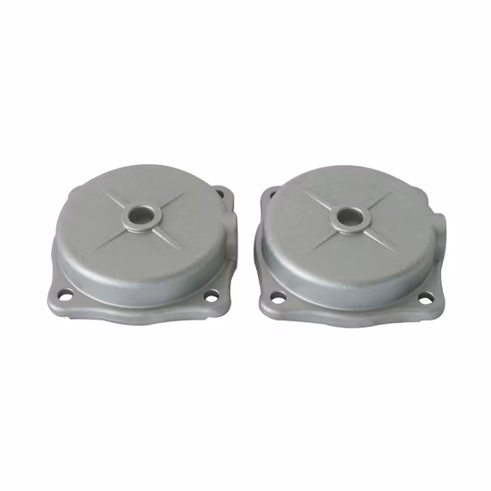 Pieza de aluminio Tubo de aluminio Torre de adsorción Tanque de zeolita Generador de oxígeno para el hogar/Médico