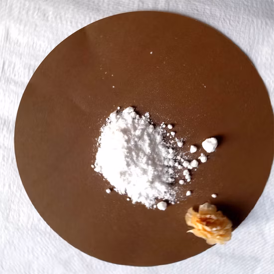 100% Experiencia de exportación Monohidrato de ácido glioxílico CAS 563-96-2 C2h4o4 Buena pureza y calidad